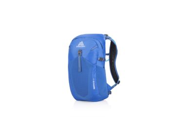 Image of Gregory Inertia 15 W/3D-Hydro, Estate Blue, One Size, 111489-6393