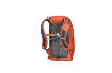 Image of Gregory Inertia 20 3D-Hydro Large Day Pack,Ferrous Orange, - Men's 91601-6397