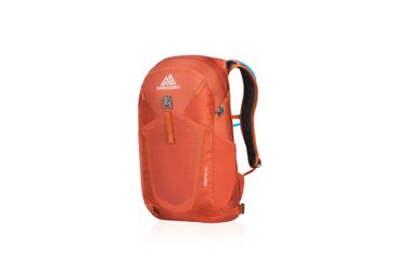 Image of Gregory Inertia 20 3D-Hydro Large Day Pack,Ferrous Orange, - Men's 91601-6397