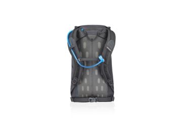 Image of Gregory Inertia 20 3D-Hydro Large Day Pack,Shadow Black, - Men's 91601-0614