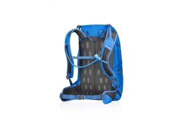 Image of Gregory Inertia 30 3D-Hydro Large Day Pack,Estate Blue, - Men's 91603-6393