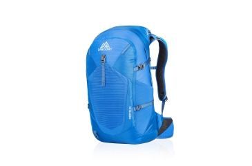 Image of Gregory Inertia 30 3D-Hydro Large Day Pack,Estate Blue, - Men's 91603-6393