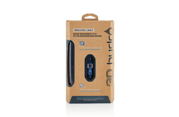 Image of Gregory Insu Quick Disconnect Kit, Optic Blue, One Size, 131483-5583