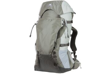 Image of Gregory Inyo 35 Pack - Pewter XS