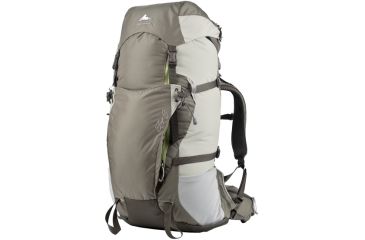 Image of Gregory Inyo 45 Pack - Pewter XS