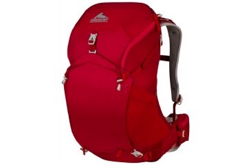 Image of Gregory J28 Pack-Astral Red-Medium