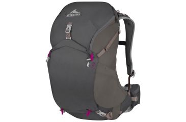 Image of Gregory J28 Pack-Fog Gray-Medium
