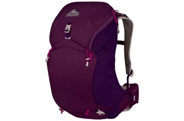 Image of Gregory J28 Pack-Moonrise Purple-Medium