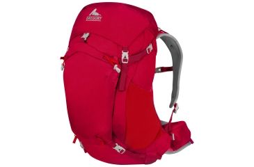 Image of Gregory J33 Pack-Astral Red-Medium