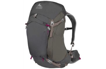 Image of Gregory J33 Pack-Fog Gray-Small
