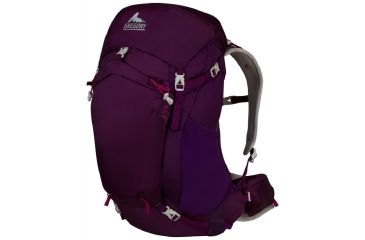 Image of Gregory J33 Pack-Moonrise Purple-Medium