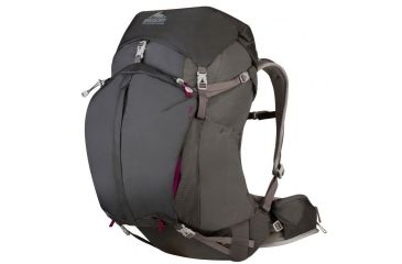 Image of Gregory J38 Pack-Fog Gray-X-Small