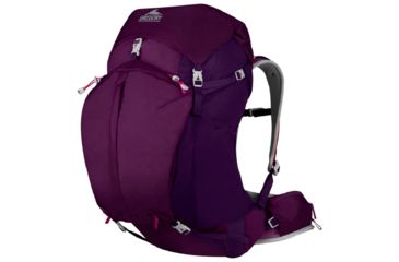 Image of Gregory J38 Pack-Moonrise Purple-Medium