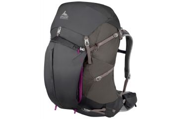 Image of Gregory J63 Pack-Fog Gray-Medium