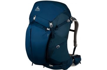Image of Gregory J63 Pack-Twilight Blue-Medium
