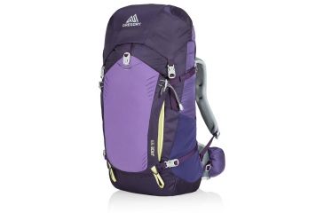 Image of Jade 33 L Womens Backpack-Mountain Purple-Small