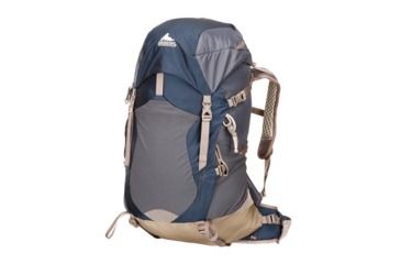 Image of Gregory Jade 40 Women's Pack-Blueberry-X-Small
