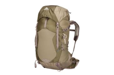 Image of Gregory Jade 40 Women's Pack-Caravan Green-X-Small