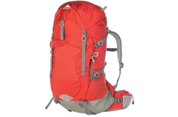 Image of Gregory Jade 40 Women's Pack - Scarlet XS