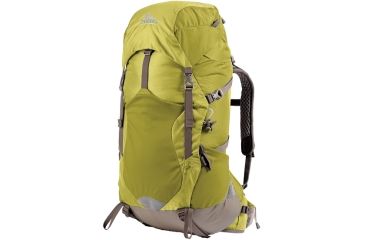 Image of Gregory Jade 40 Women's Pack - Tuolumne Green S