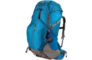 Image of Gregory Jade 50 Women's Pack - X-Small Bluebird