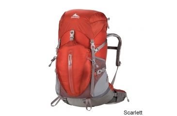 Image of Gregory Jade 50 Women's Pack - Medium Sapphire