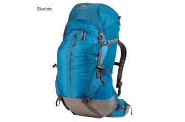 Image of Gregory Jade 60 Pack - Himalayan Green M