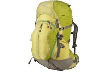 Image of Gregory Jade 60 Pack - Tuolumne Green XS