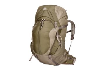 Image of Gregory Jade 60 Women's Pack-Caravan Green-X-Small
