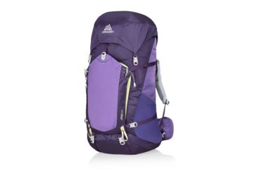 Image of Gregory Jade 63 Backpack, Mountain Purple, Small, 68441-4848