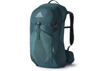 Image of Gregory Juno 24L Daypack - Women's, Emerald Green, One Size, 126882-1327