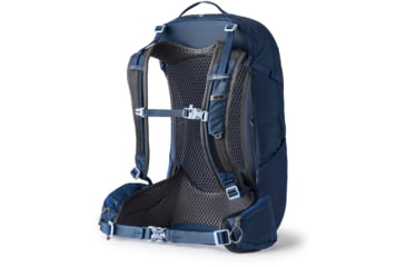 Image of Gregory Juno 24 Daypack - Womens, Vintage Blue, One Size, 126882-9173