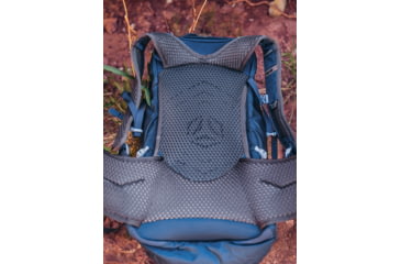 Image of Gregory Juno 24 Daypack - Womens, Vintage Blue, One Size, 126882-9173