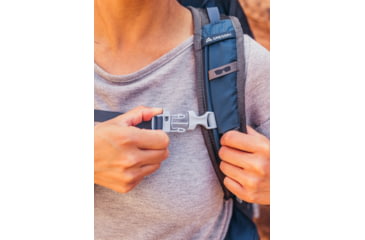 Image of Gregory Juno 24 Daypack - Womens, Vintage Blue, One Size, 126882-9173