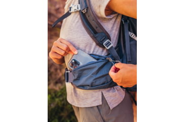 Image of Gregory Juno 24 Daypack - Womens, Vintage Blue, One Size, 126882-9173