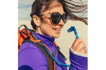 Image of Gregory Juno 36 H2O Daypack - Womens, Coral Red, 126899-1226