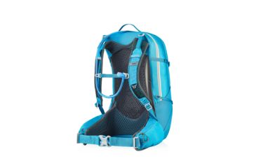 Image of Gregory Juno 30 H2O Daypack - Womens, Laguna Blue, 126898-8318