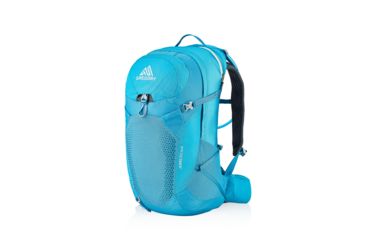 Image of Gregory Juno 30 H2O Daypack - Womens, Laguna Blue, 126898-8318