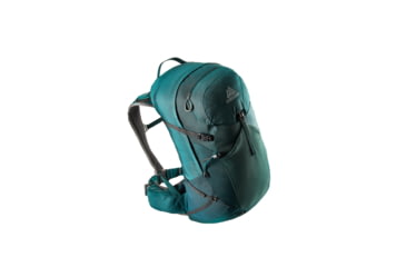 Image of Gregory Juno 30L Daypack, Emerald Green, One Size, 126883-1327