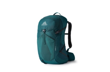 Image of Gregory Juno 30L Daypack, Emerald Green, One Size, 126883-1327