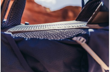 Image of Gregory Juno 30L Daypack, Vintage Blue, One Size, 126883-9173