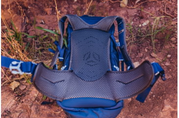 Image of Gregory Juno 30L Daypack, Vintage Blue, One Size, 126883-9173