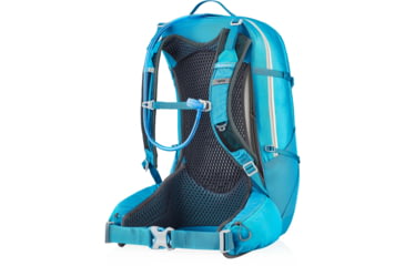 Image of Gregory Juno 30L H2O Daypack - Womens, Laguna Blue, One Size Plus, 139269-8318