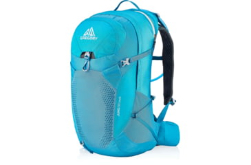 Image of Gregory Juno 30L H2O Daypack - Womens, Laguna Blue, One Size Plus, 139269-8318