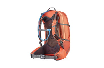 Image of Gregory Juno 36 H2O Daypack - Womens, Coral Red, 126899-1226