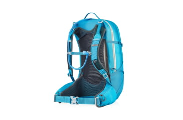 Image of Gregory Juno 36 H2O Daypack - Womens, Laguna Blue, 126899-8318