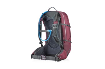 Image of Gregory Juno 36 H2O Daypack - Womens, Nightshade Purple, 126899-B511
