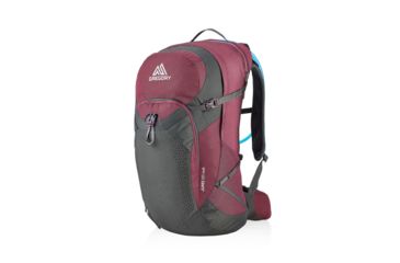 Image of Gregory Juno 36 H2O Daypack - Womens, Nightshade Purple, 126899-B511