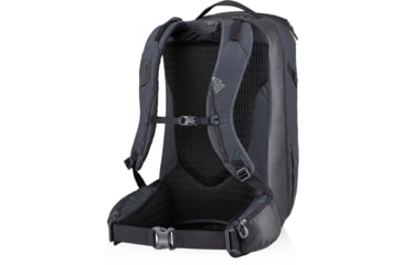 Image of Gregory Juxt 34 Backpack, Obsidian Black, One Size, 132711-0413