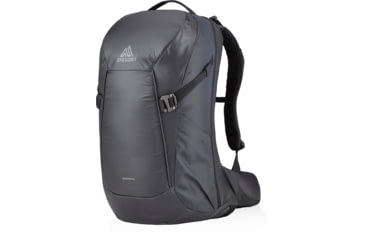 Image of Gregory Juxt 34 Backpack, Obsidian Black, One Size, 132711-0413